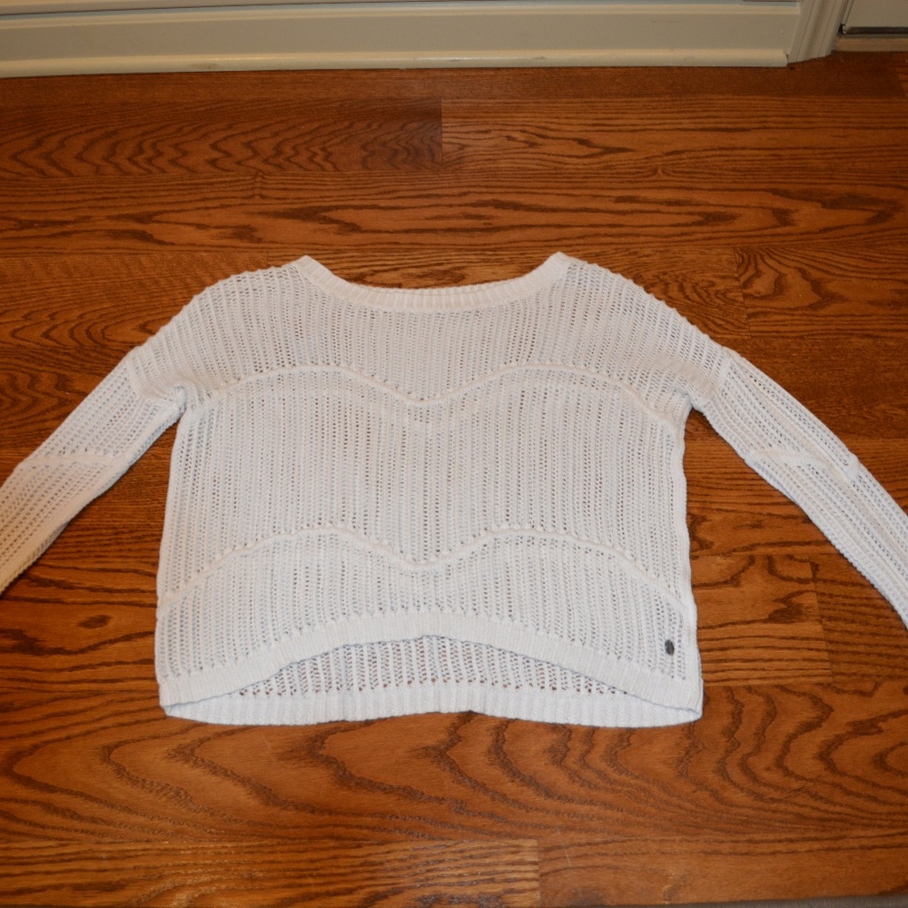 Vans Sweater